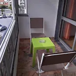 Apartamento Vista Mar