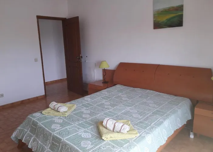 Apartamento Vista Mar