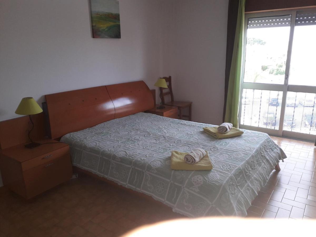 Vista Mar Apartment Lagos
