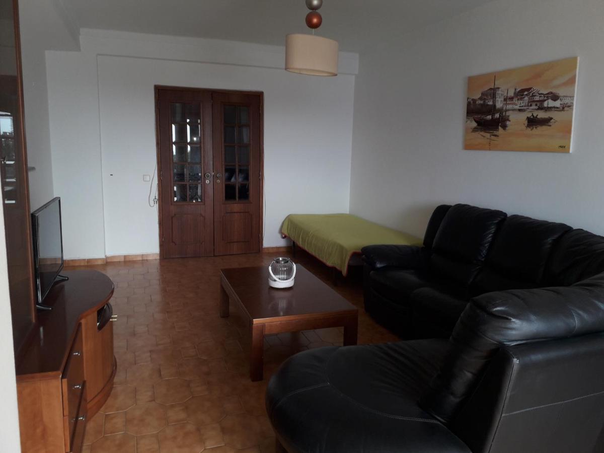 Vista Mar Apartment *