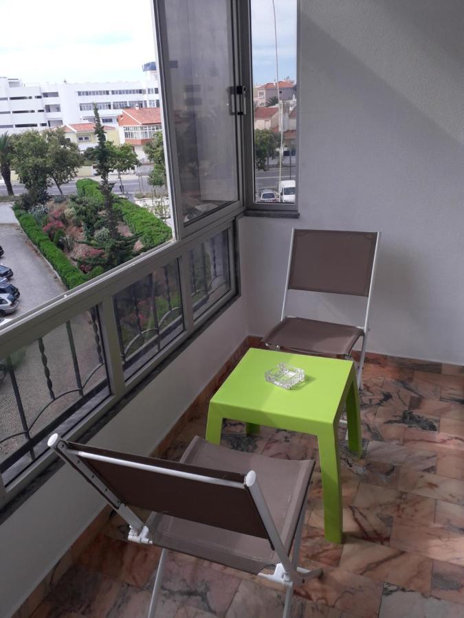 Vista Mar Apartment