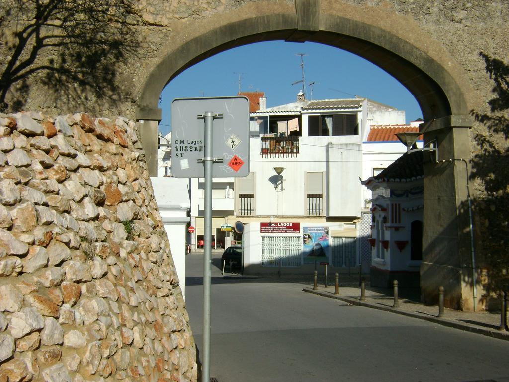 Vista Mar Lagos